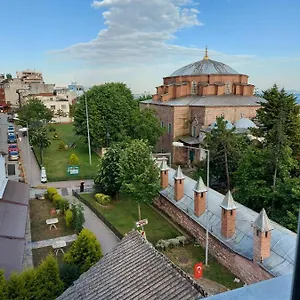  Apartamento La Mia
