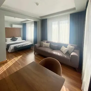 Otel Sahar Sultan, İstanbul