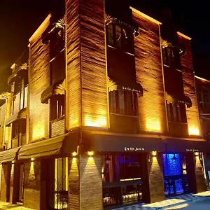 Otel Bonita, İstanbul